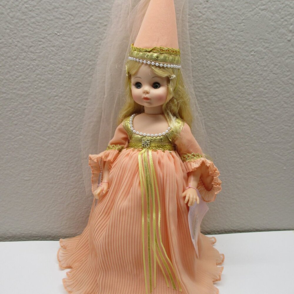 Madame Alexander Fairy GodMother